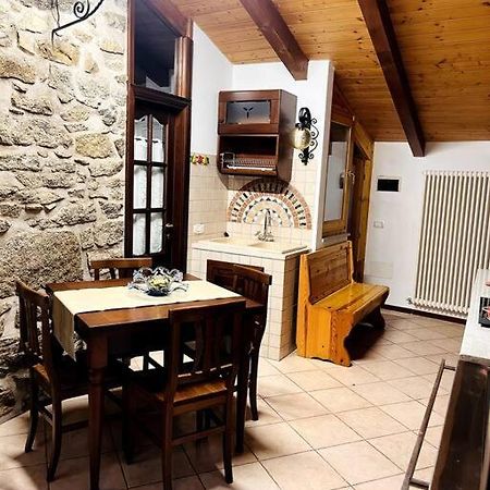 Апартаменти Casa Mario Рива-дель-Гарда Екстер'єр фото