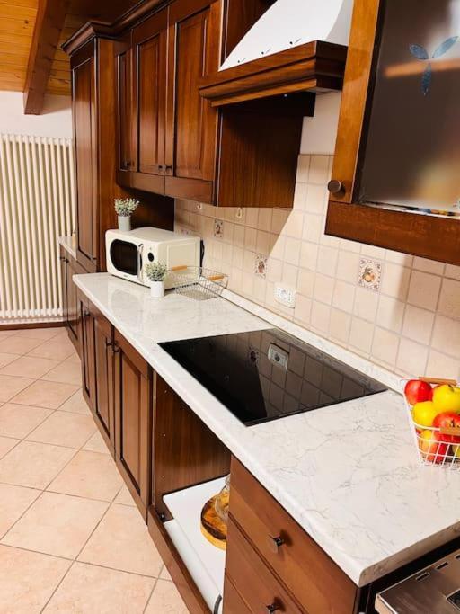 Апартаменти Casa Mario Рива-дель-Гарда Екстер'єр фото