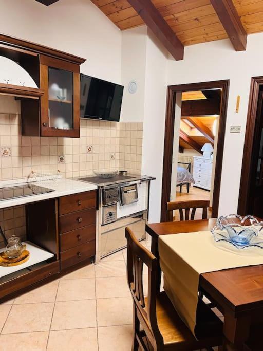 Апартаменти Casa Mario Рива-дель-Гарда Екстер'єр фото