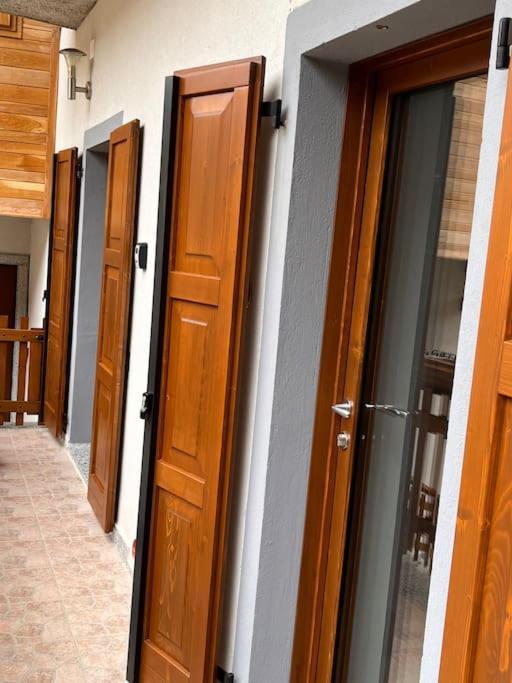 Апартаменти Casa Mario Рива-дель-Гарда Екстер'єр фото