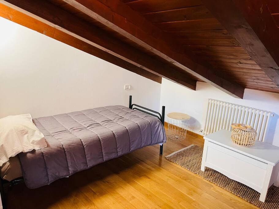 Апартаменти Casa Mario Рива-дель-Гарда Екстер'єр фото