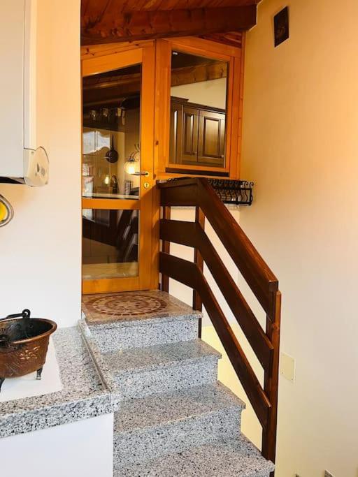 Апартаменти Casa Mario Рива-дель-Гарда Екстер'єр фото